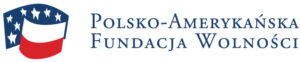 Polsko-Amerykańska Fundacja Wolności - logo