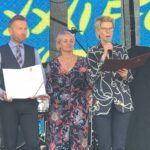 Kobiety Kwiaty Kociewia