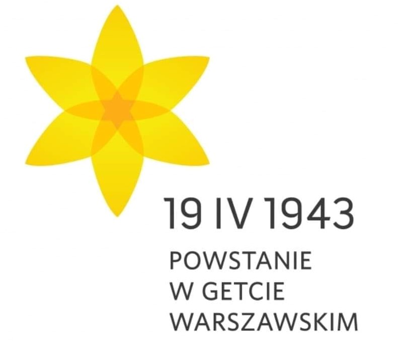 81 rocznica Powstania w Getcie Warszawskim
