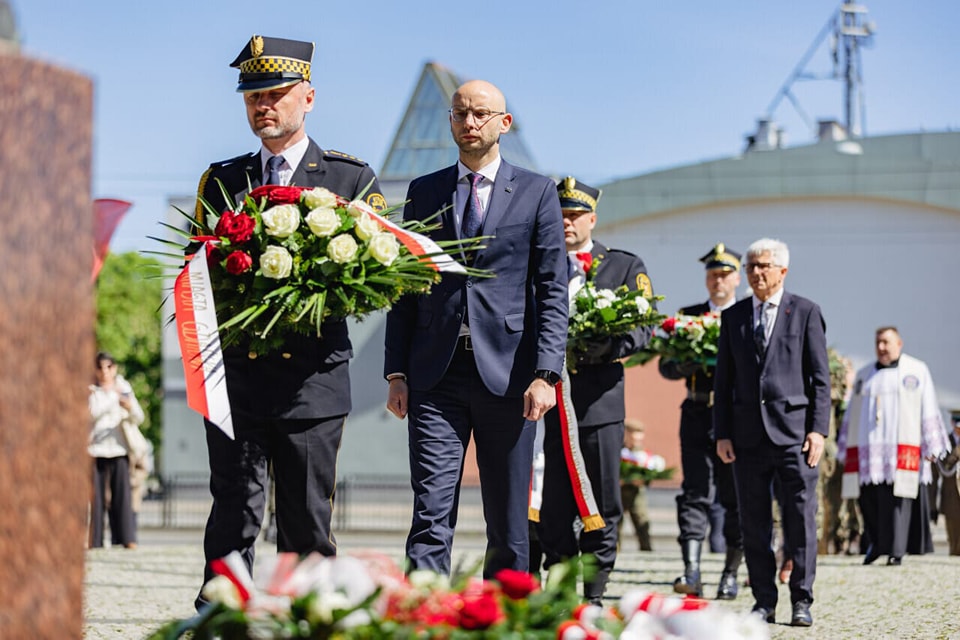 12 maja 2024 roku obchodzimy rocznicę śmierci marszałka Józefa Piłsudskiego.