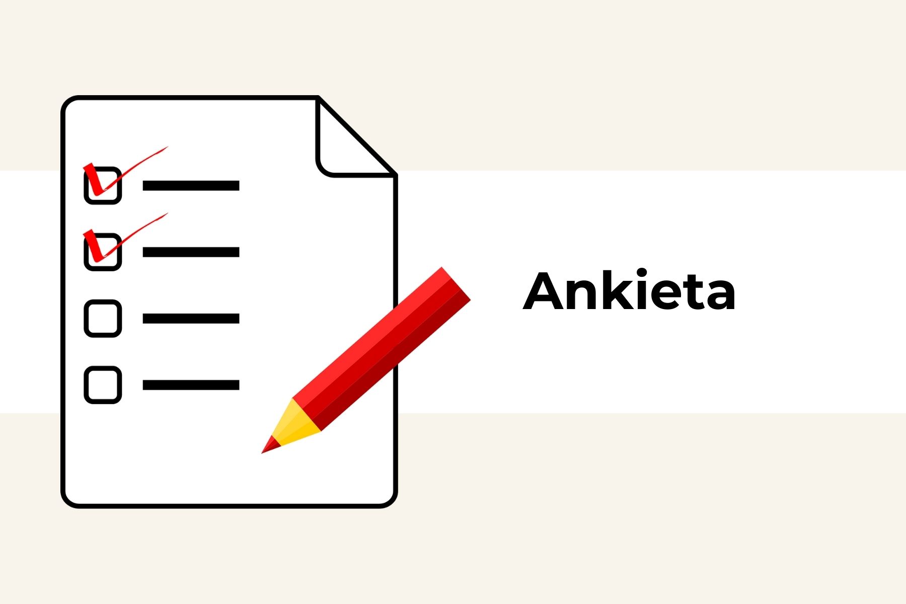 Ankieta