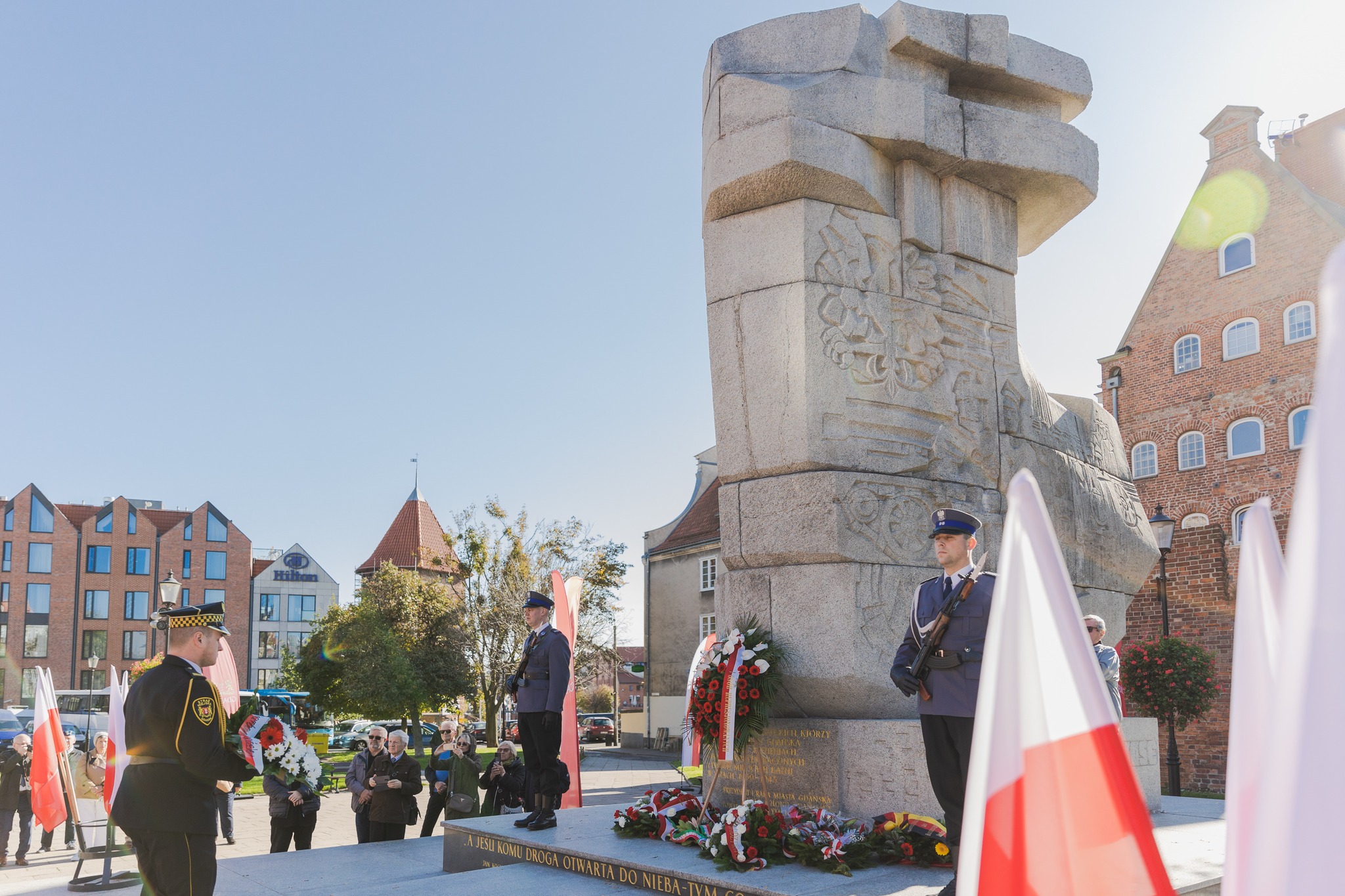 Czyn Bojowy Polskich Sił Zbrojnych na Froncie Wschodnim