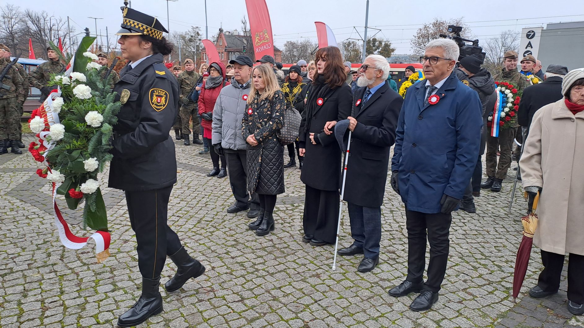 Narodowe Święto Niepodległości