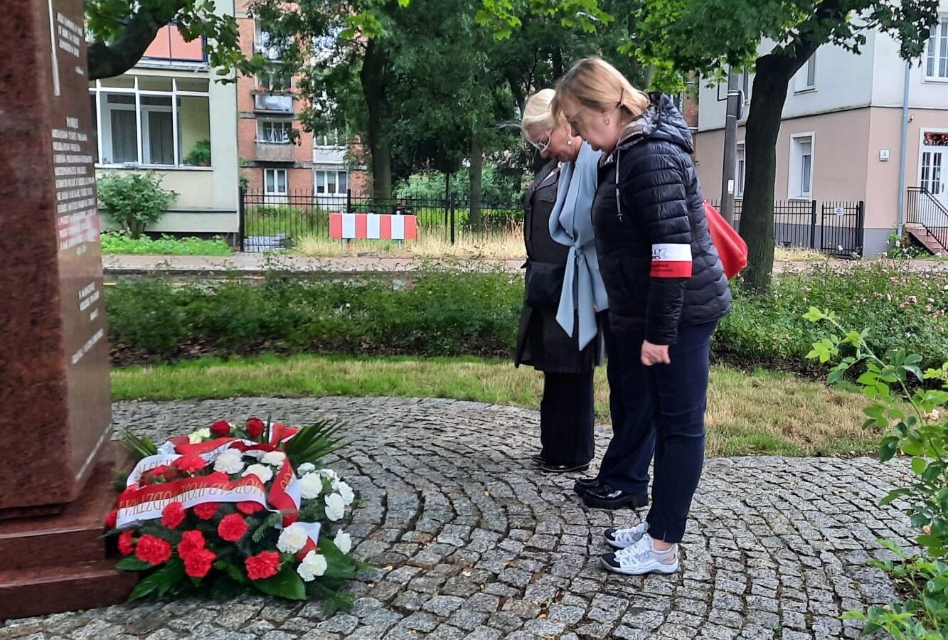 Narodowy Dzień Pamięci Ofiar Ludobójstwa dokonanego przez ukraińskich nacjonalistów na obywatelach II RP