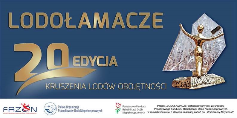 XX Edycja Kampanii Społecznej Lodołamacze 2025