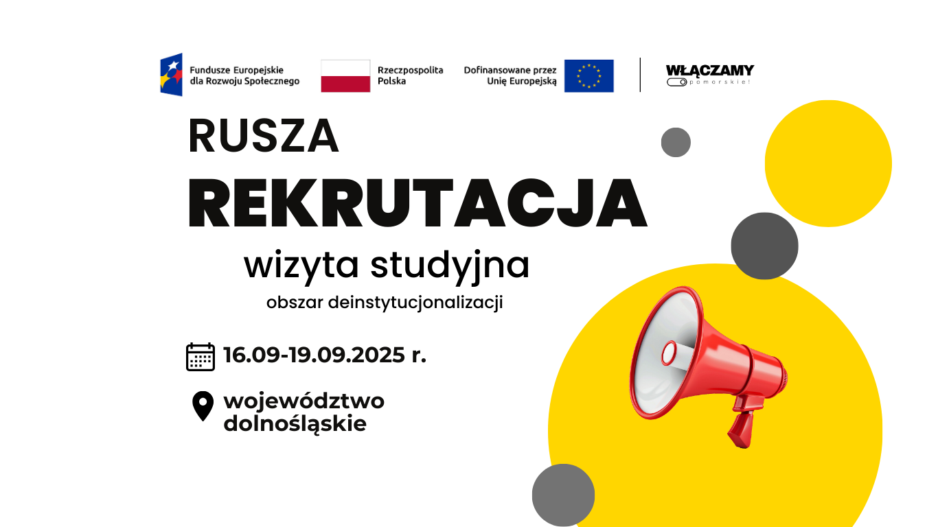 Wizyta studyjna w województwie dolnośląskim