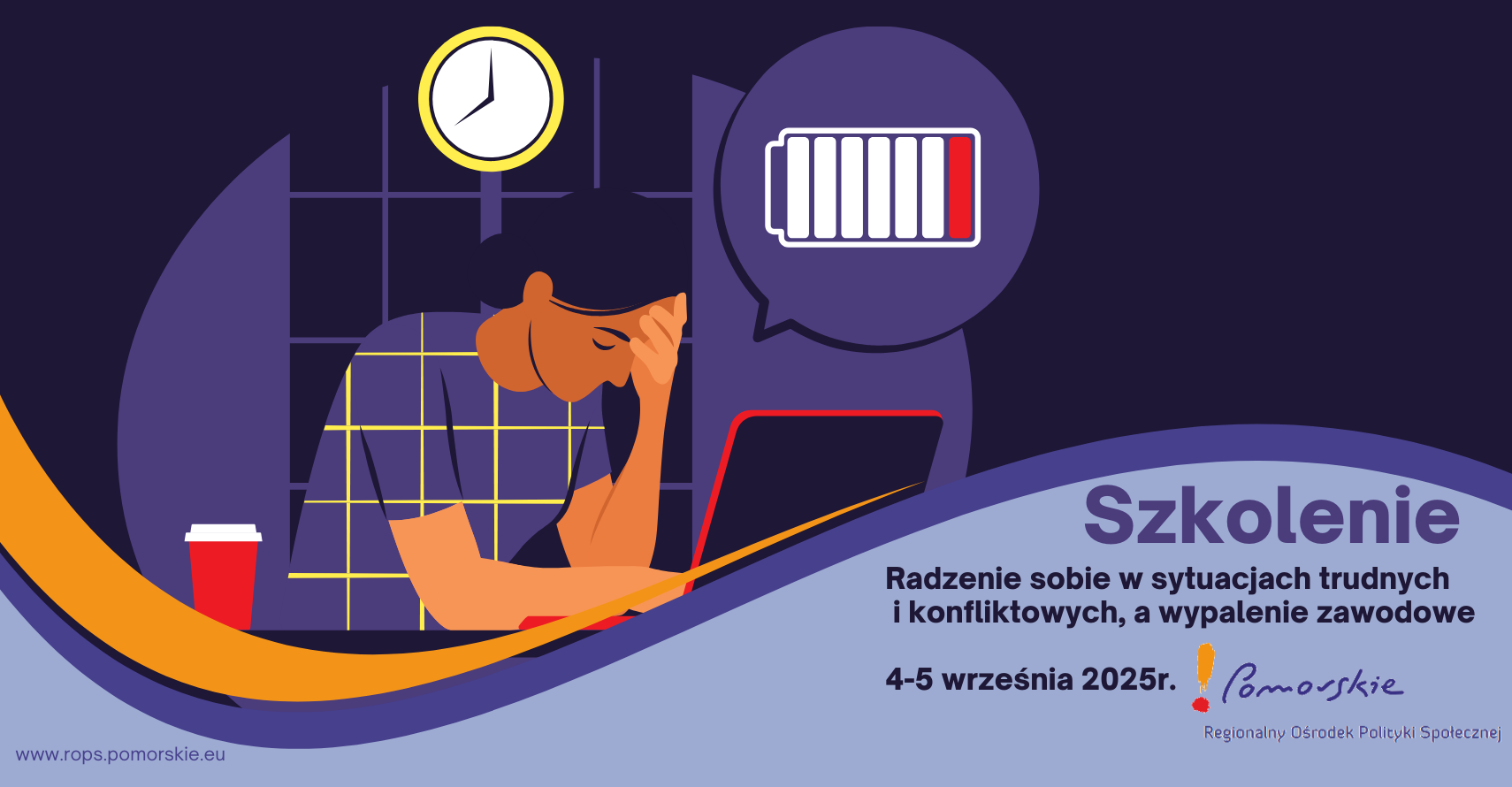 Rekrutacja na szkolenie