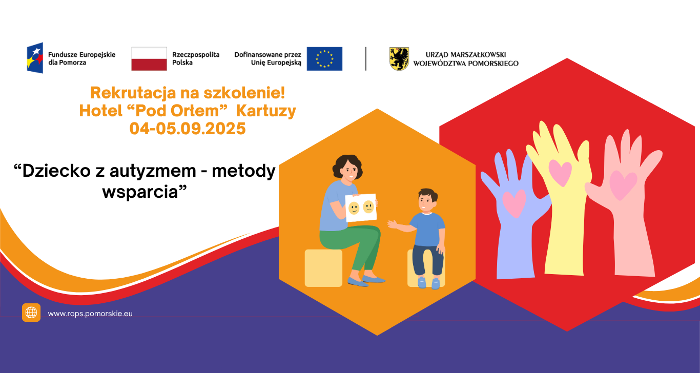 Pomorska moc wiedzy – rekrutacja na szkolenie!