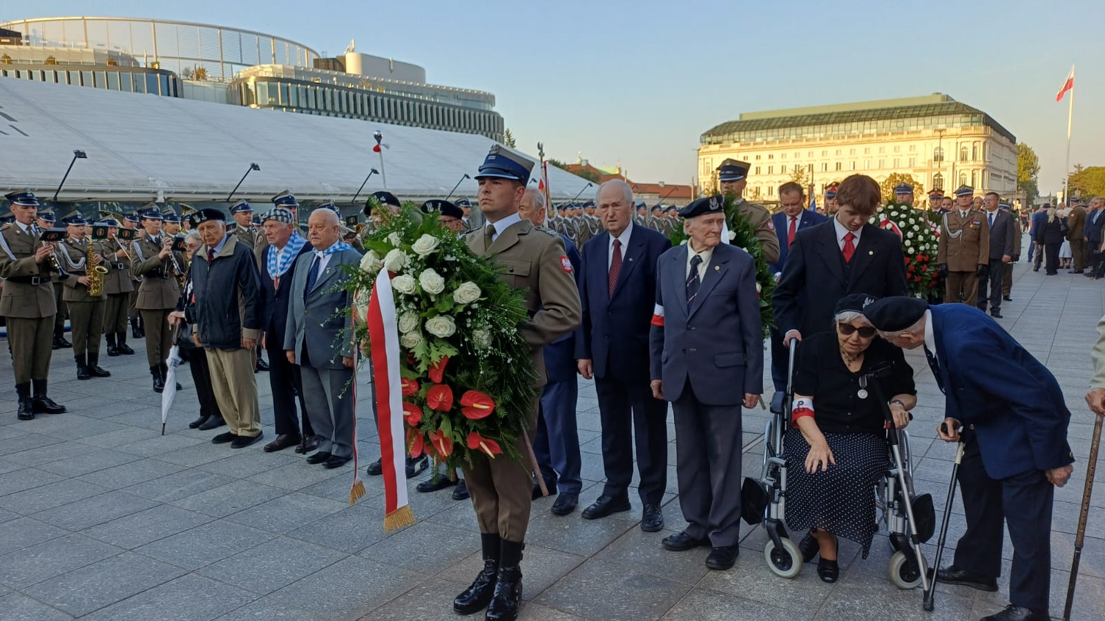 Dzień Weterana Walk o Niepodległość Rzeczypospolitej Polskiej