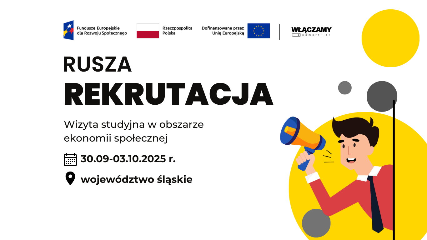 Wizyta studyjna w województwie śląskim