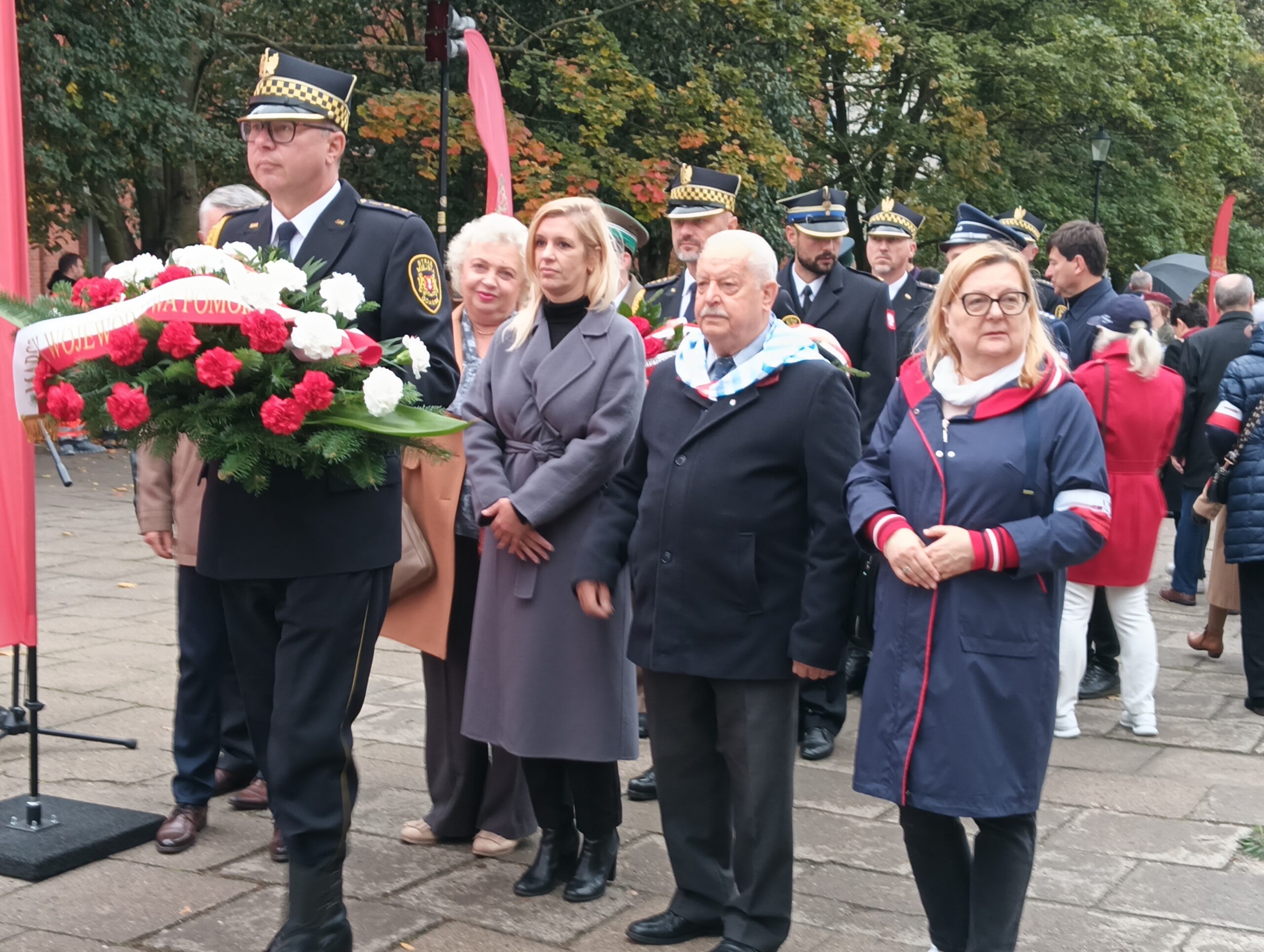 Czyn Bojowy Polskich Sił Zbrojnych Na Froncie Wschodnim.