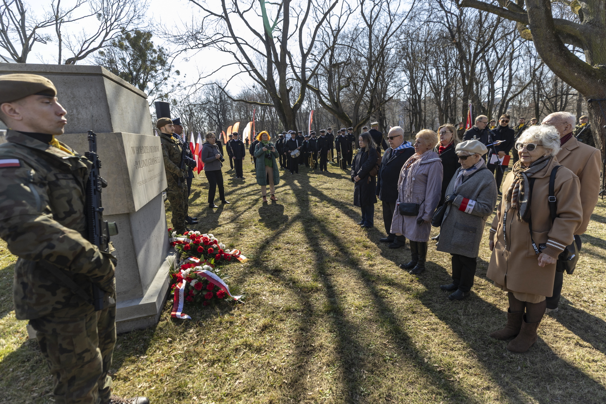 86 rocznica egzekucji polskich działaczy w Wolnym Mieście Gdańsku