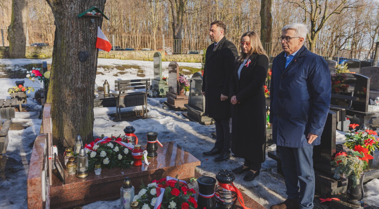 1 marca 2026 r. – Narodowy Dzień Pamięci „Żołnierzy Wyklętych”