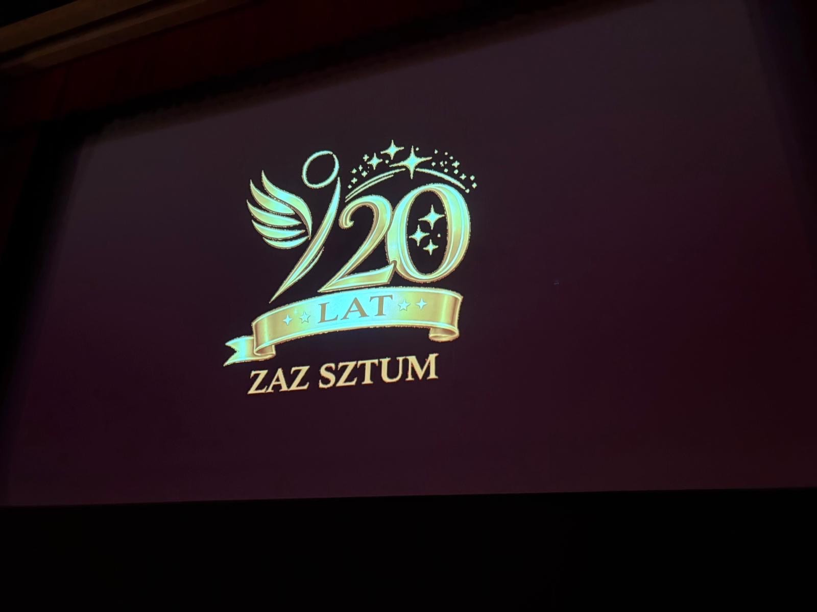 Jubileusz 20-lecia Zakładu Aktywności Zawodowej w Sztumie