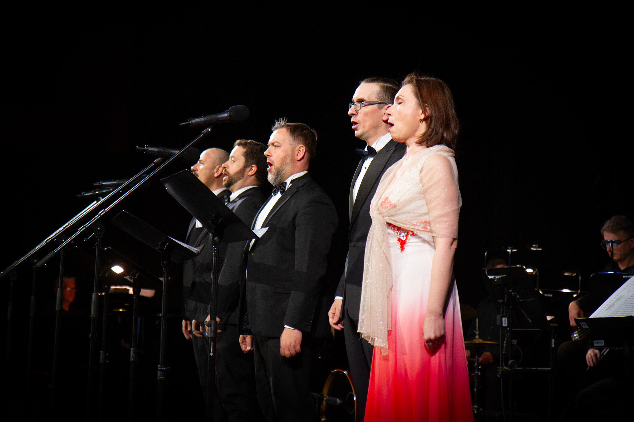 Koncert dla Kombatantów 29.04.2026 r.