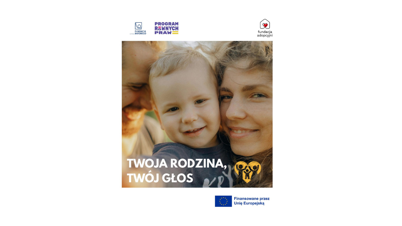Ogólnopolskie Badanie Potrzeb Rodzin Adopcyjnych