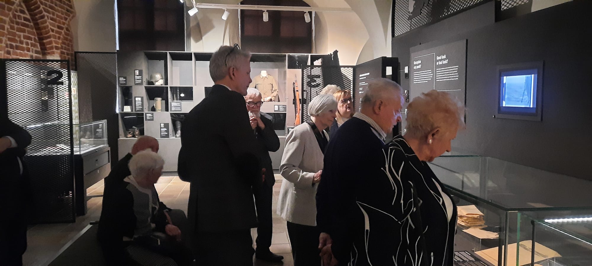 Posiedzenie Kolegium do Spraw Dziedzictwa Kulturowo-Historycznego I/2026