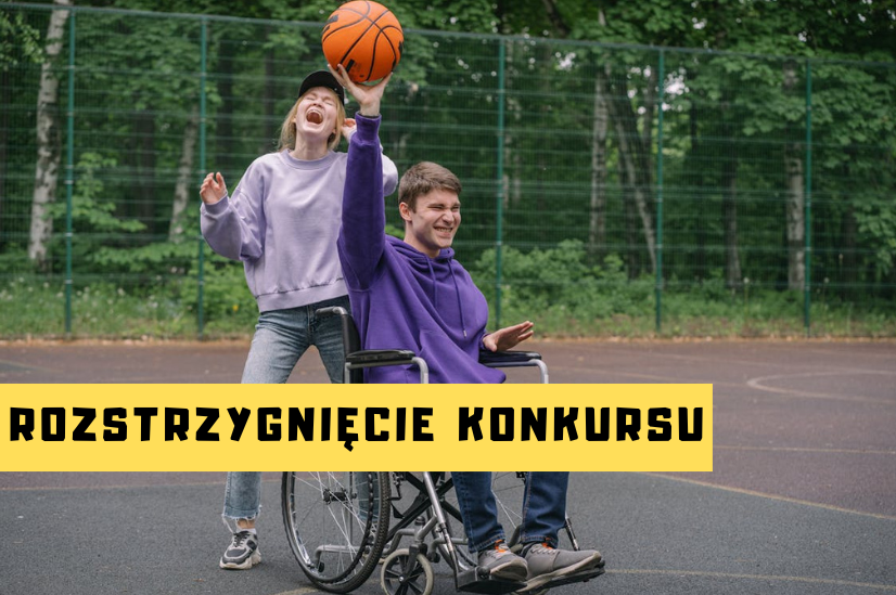 Rozstrzygnięcie otwartego konkursu ofert – działalność na rzecz osób z niepełnosprawnościami 2026