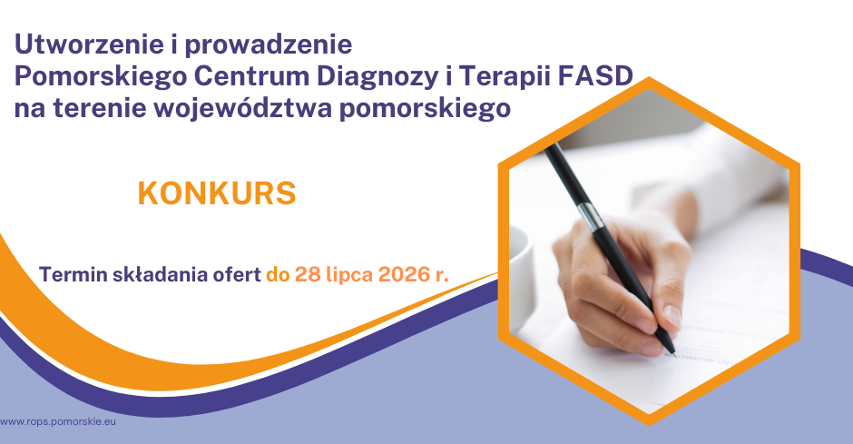 Centrum Diagnozy i Terapii FASD