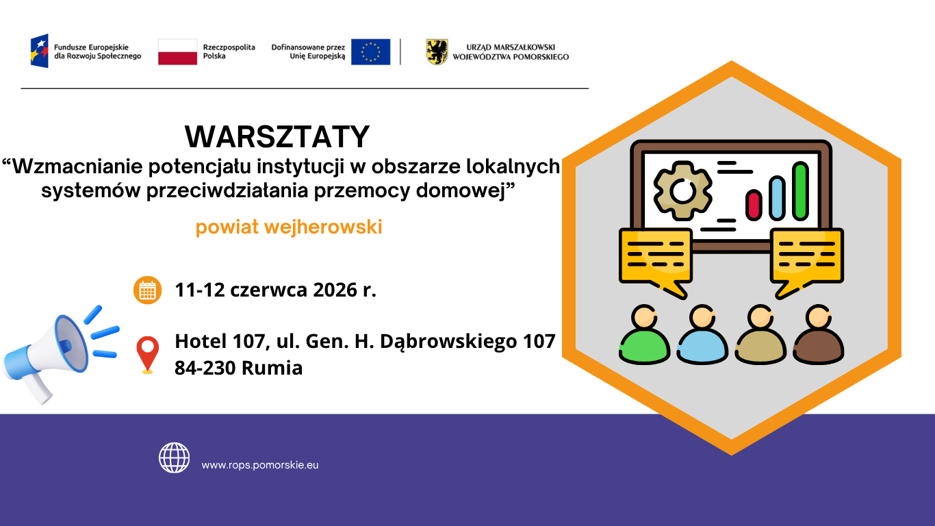 Rekrutacja na warsztaty