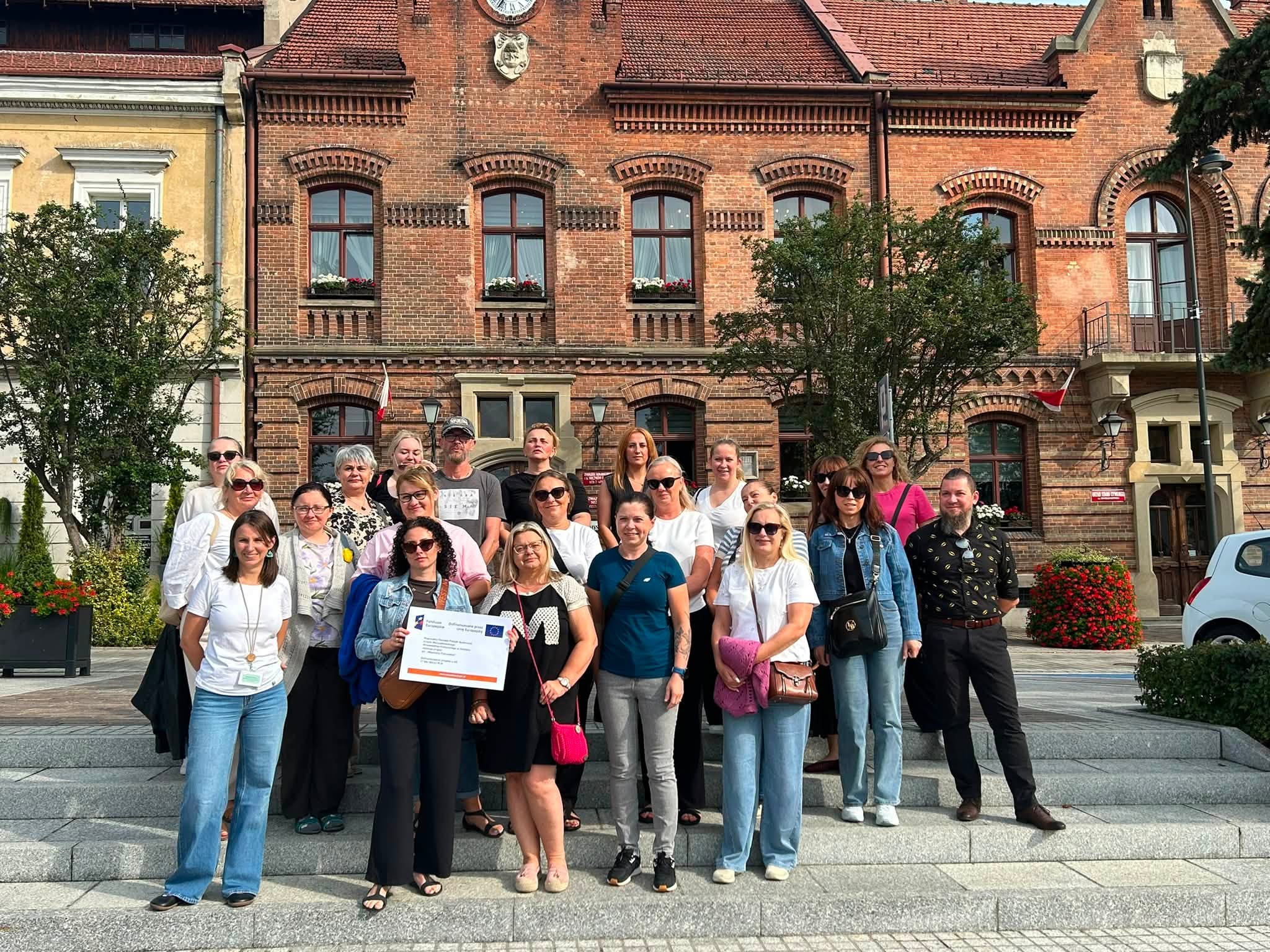 Wizyta studyjna do województwa małopolskiego – inspiracje dla rozwoju usług społecznych i ekonomii społecznej