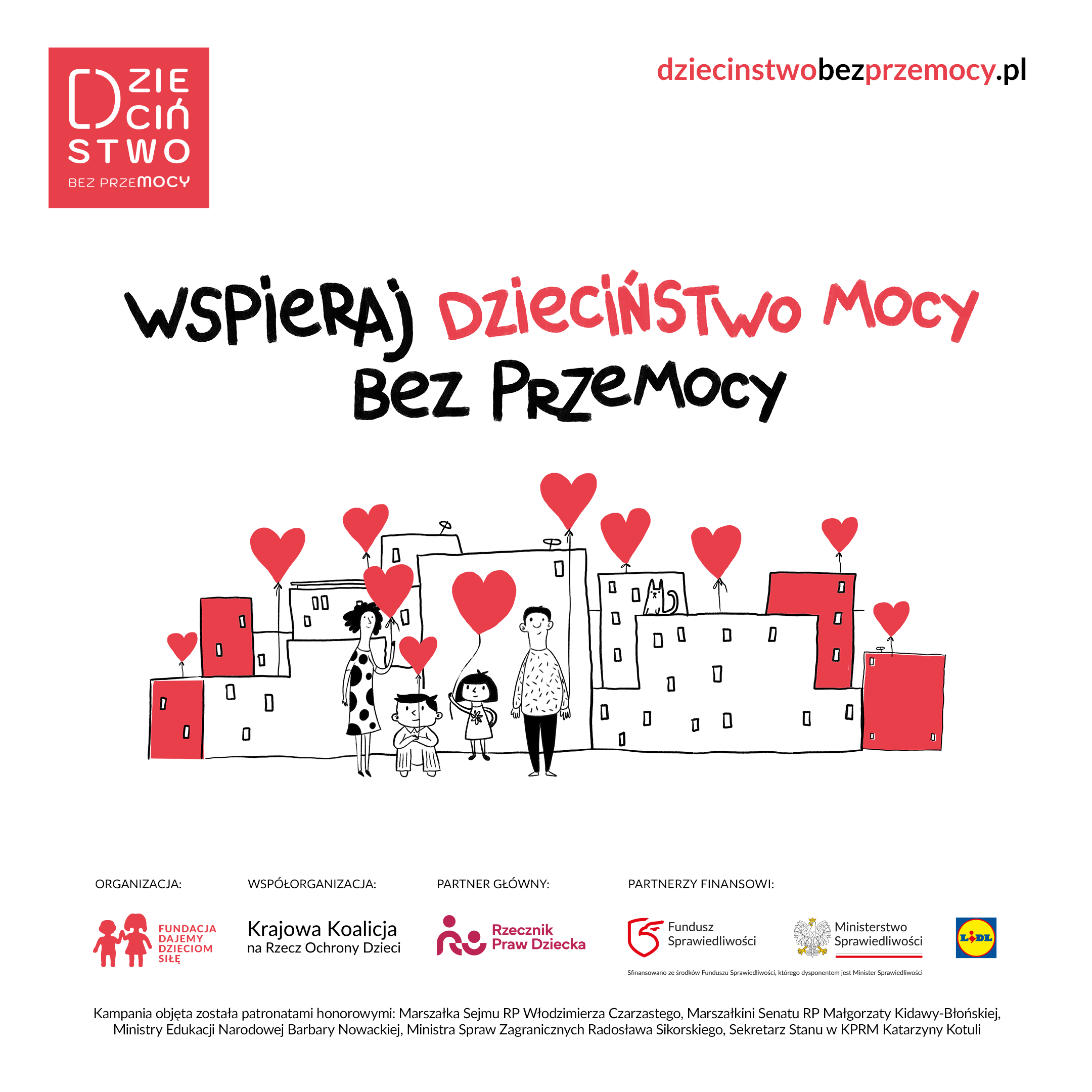Ogólnopolska kampania