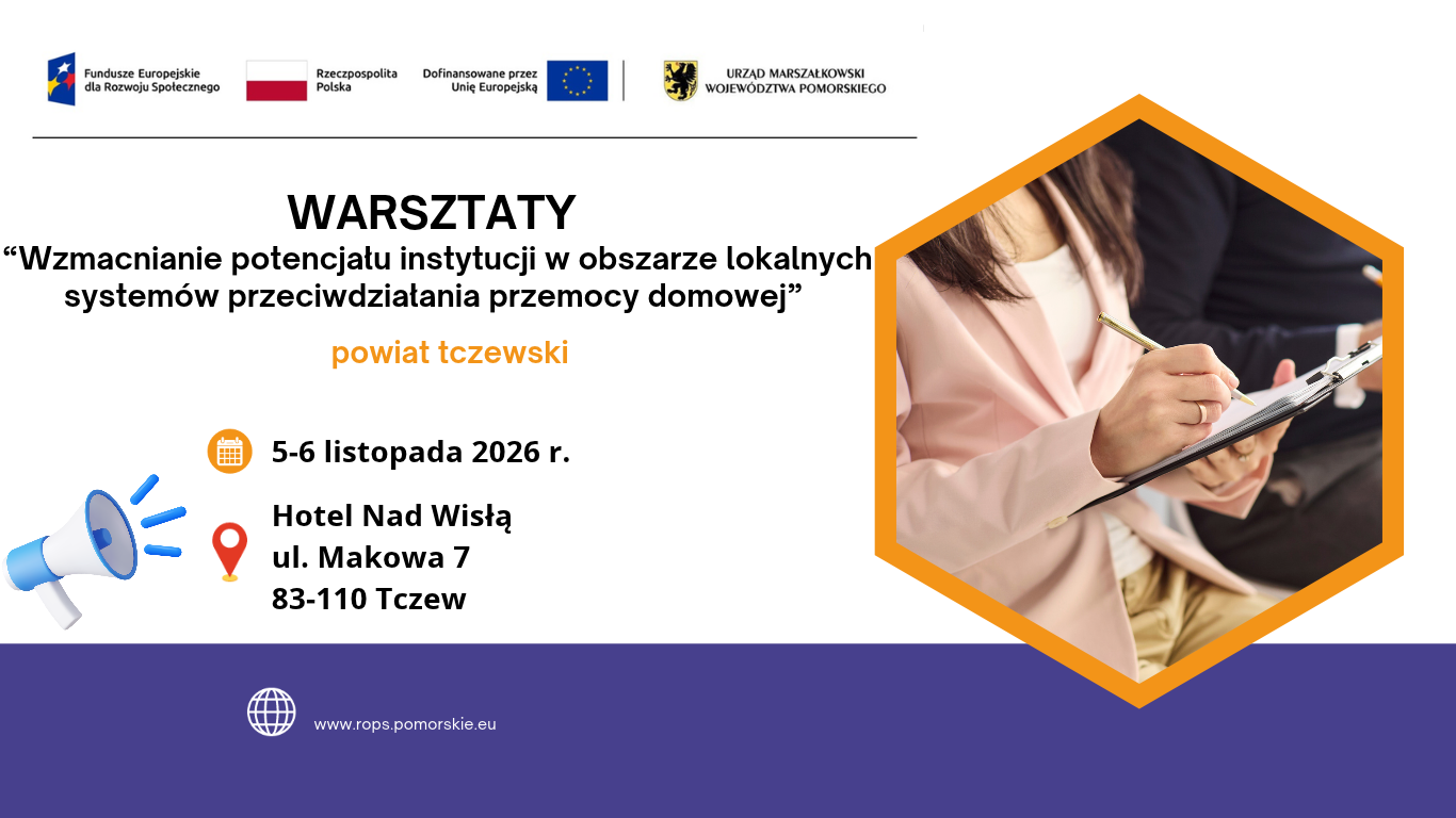 Rekrutacja na warsztaty interdyscyplinarne